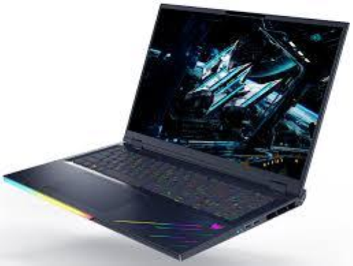 ACER PREDATOR HELIOS 18 AI PH18-73-91LK 18" WQXGA MINI LED INTEL CORE ULTRA 9 275HX RAM 32GB-SSD 2TB NVMe-NVIDIA GEFORCE RTX 5080 16GB-WI-FI 7 + GIGABIT LAN-WIN 11 HOME NERO (NH.QVYET.001)